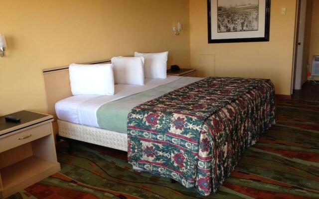 Forest Hill Inn