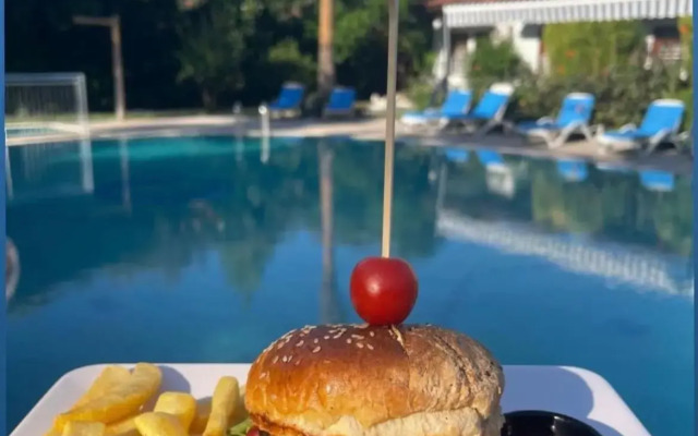 Dalyan Yunus Hotel