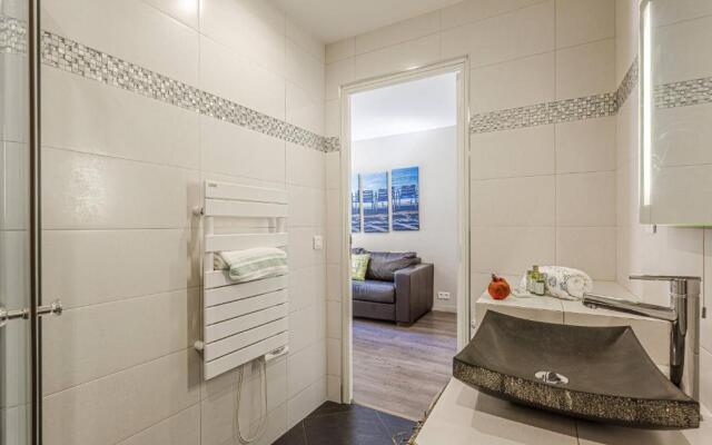 MY CASA JOFFRE 9 - Terrace