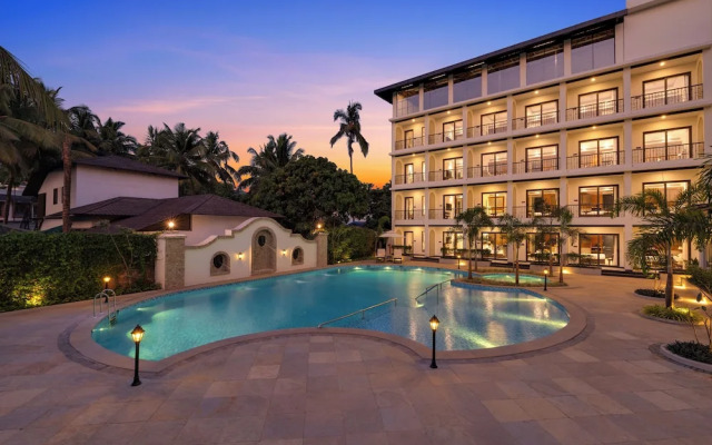 Lemon Tree Hotel Arpora Goa