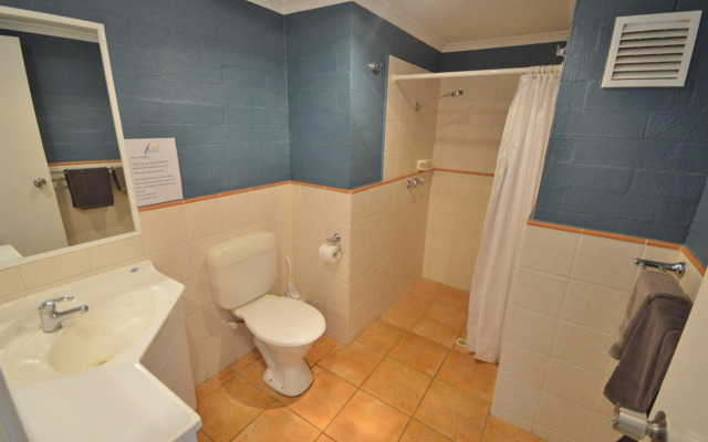 Riverview Holiday Apartment 34 - Kalbarri WA