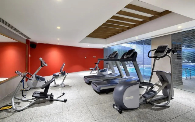 Hilton Garden Inn Istanbul Beylikduzu