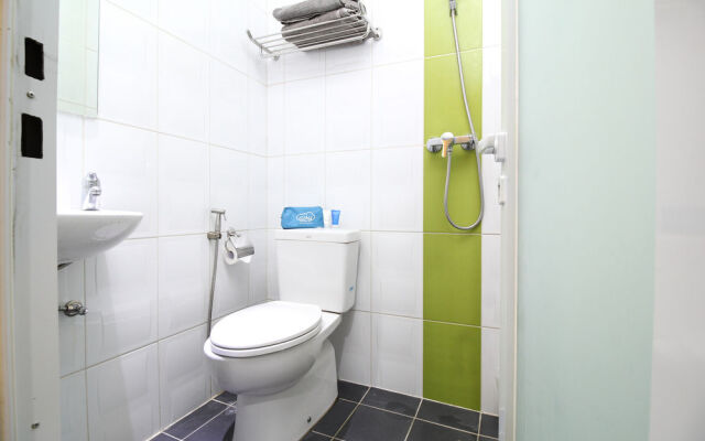 Airy Eco Taman Sari Mangga Besar Dua 6C Jakarta