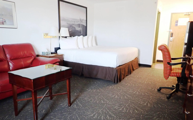 Days Inn by Wyndham Taber
