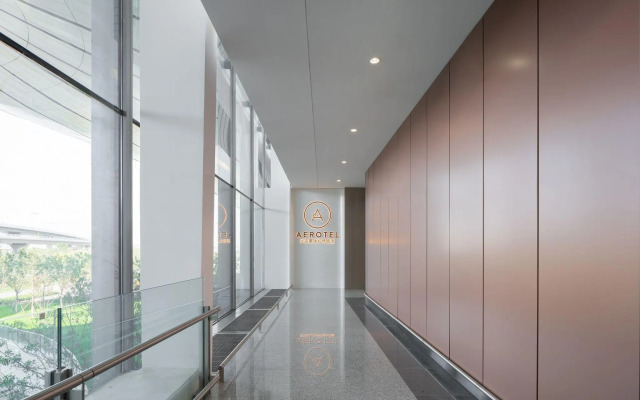 Meichen Hotel (ex Aerotel Beijing Daxing International Airport)