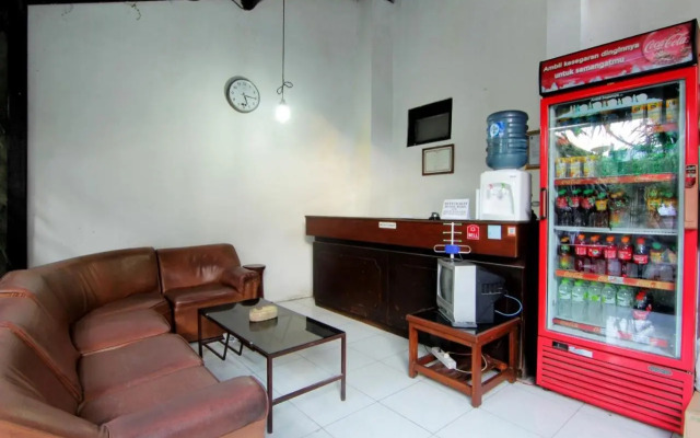Hotel Safara