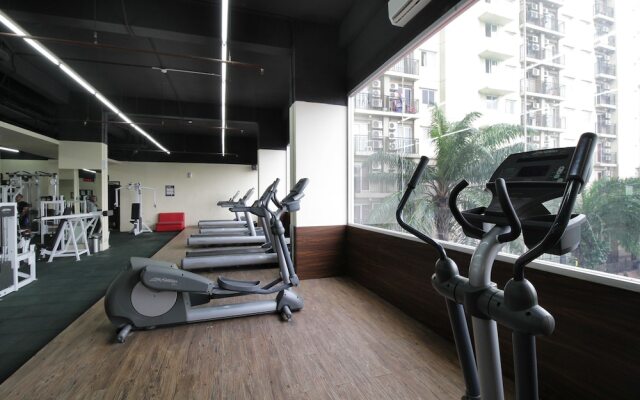 Airy Mutiara Bekasi Ahmad Yani 8
