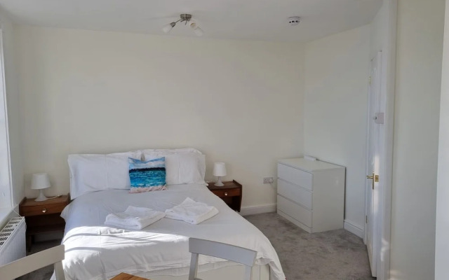 The Horizon Sea View Suite