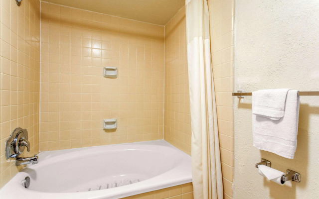 Quality Inn Stateline