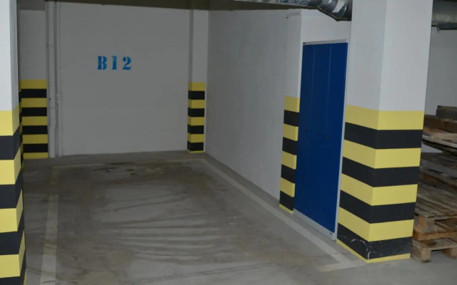 Apartament Ornak