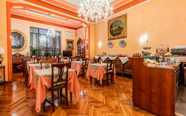 Hotel Principi D'Acaja