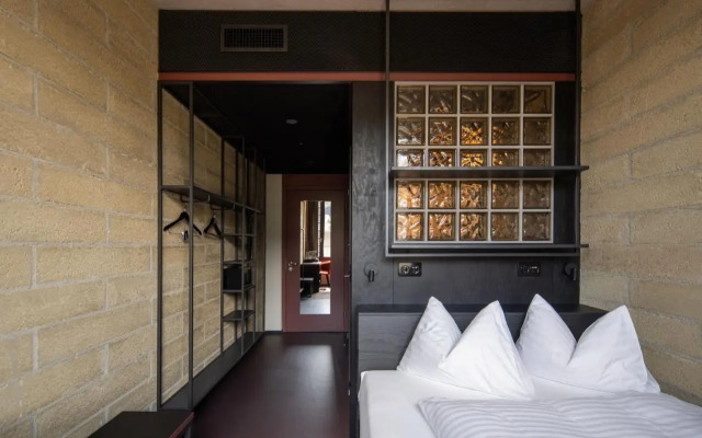 Tailormade Hotel LEO St.Gallen