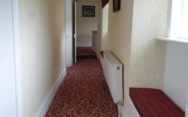 The Bounty Bar Guesthouse