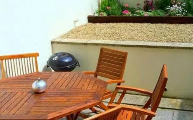 Bath City Apartments
