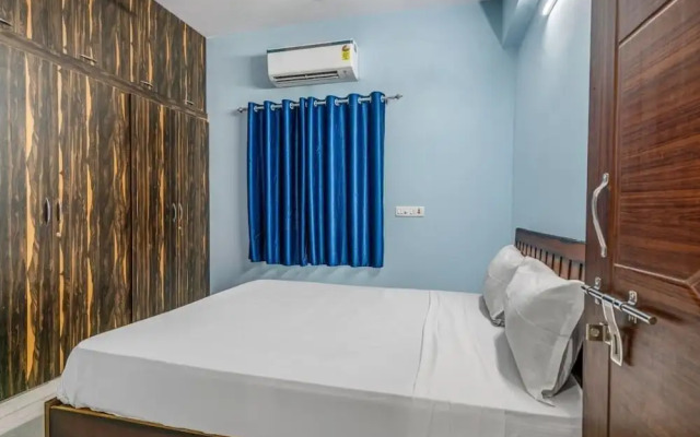 iROOMZ AR Stay Inn