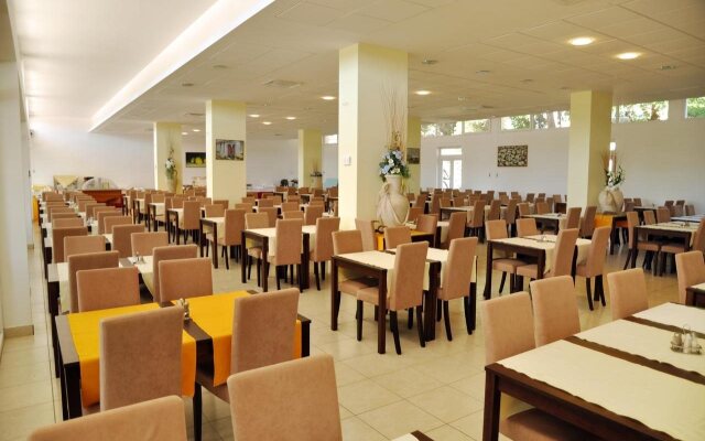 Hotel Posejdon