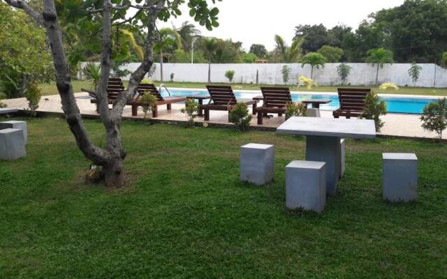 Four Points Resort - Anuradhapura