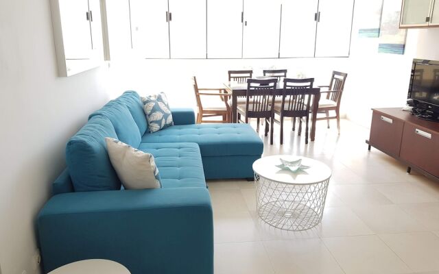 Marbella Beach Centre 1 Bedroom Farola