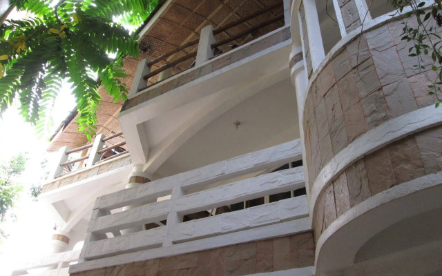 Mito's Palace Boracay