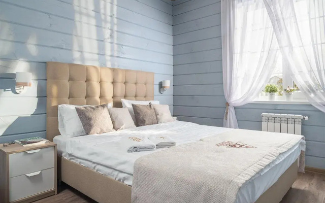 Золотые караси