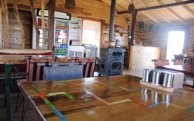 Sultanmurat Bungalow