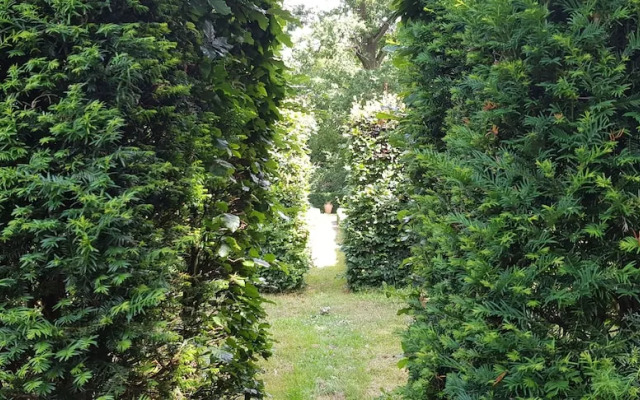 Schloßhotel Frauenmark