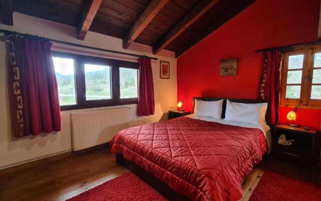 Guesthouse Odysseas