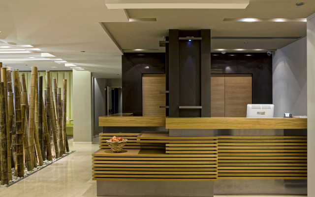 Sadot Hotel Ben Gurion Airport - an Atlas Boutique Hotel