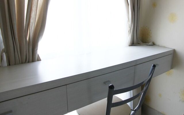 Fully Furnished Studio Apartment @ Grand Dhika City