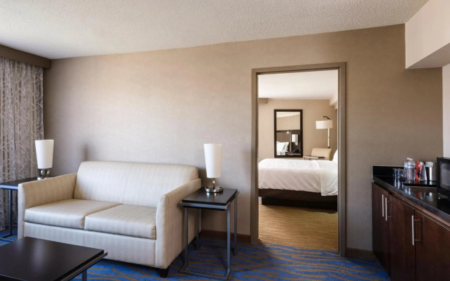 Sheraton Universal Hotel