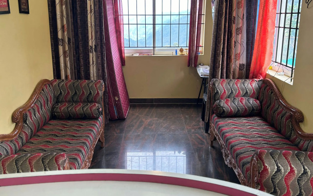 JRS Guest House, Kodaikanal