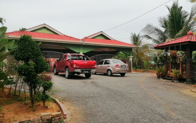 Homestay Dsuka Menanti