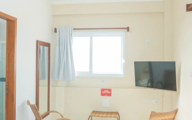 UPG Hotel - Ubatuba Praia Grande Hotel