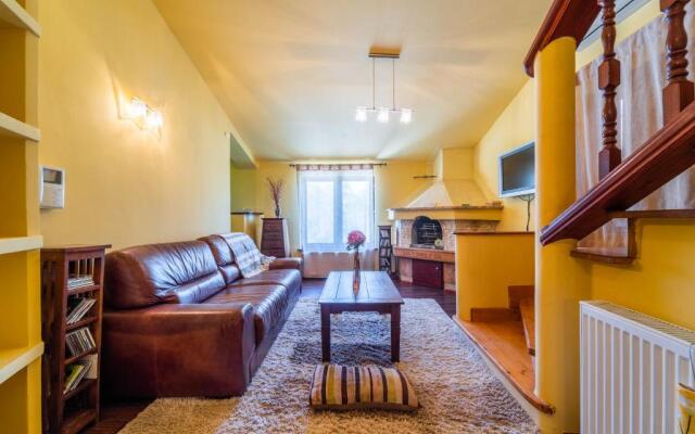 Holiday Home Carla and Dajana