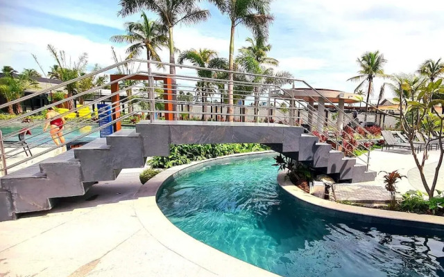 Salinas Premium Resort 409