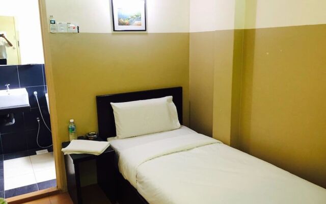 JQ Suria Hotel
