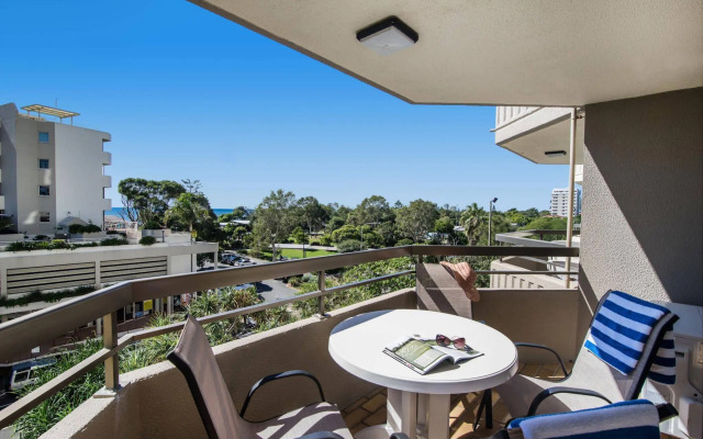 Newport Mooloolaba