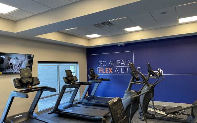 Holiday Inn Express Starke by IHG