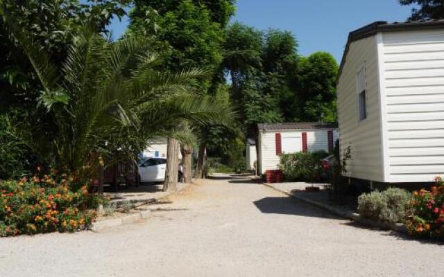 Camping Sol Y Mar
