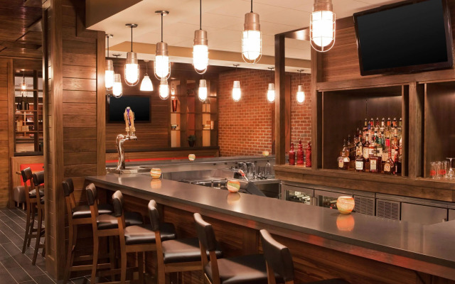 Sheraton Nashville Brentwood