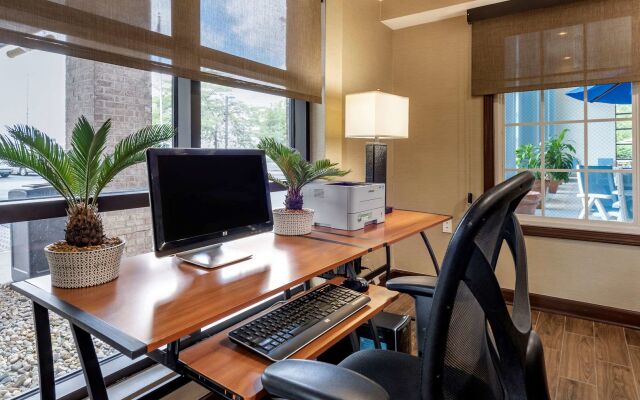 Comfort Inn Lafayette I-65