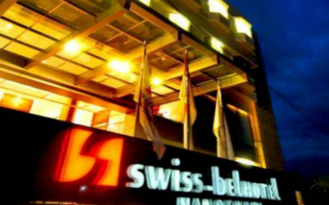 Swiss-Belhotel Manokwari