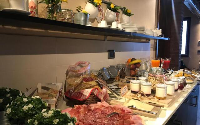 Agriturismo Corte Acconi