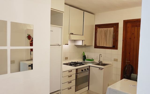SoleLuna Apartments
