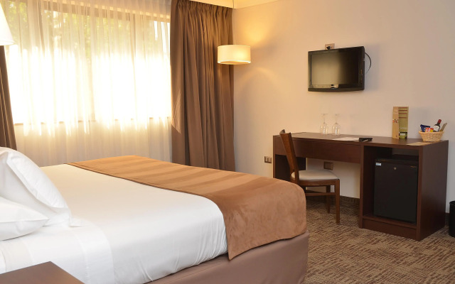 Hotel Director Vitacura