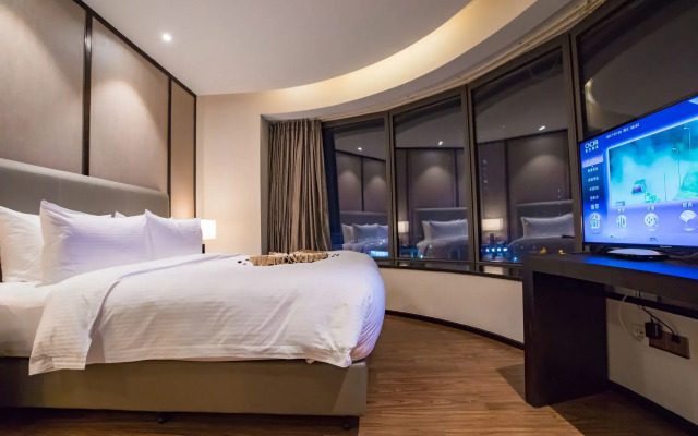 Ramada Shanghai Songjiang