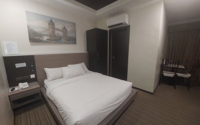 FairCrown Suite