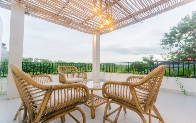 Villa Venta 2