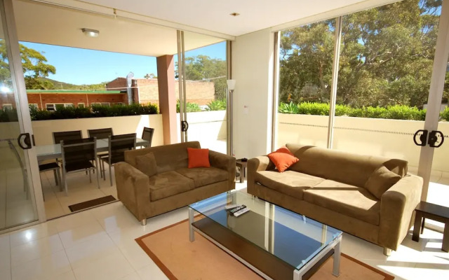 Shoal Bay Road, Aura Apartments, Unit 06, 59