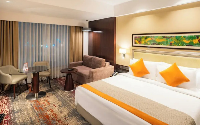 Welcomhotel by ITC Hotels, Katra